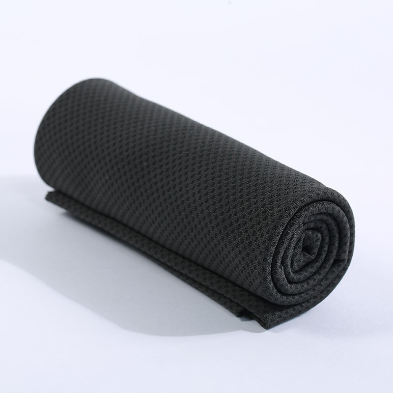 Microfibre Fitness Towel 4