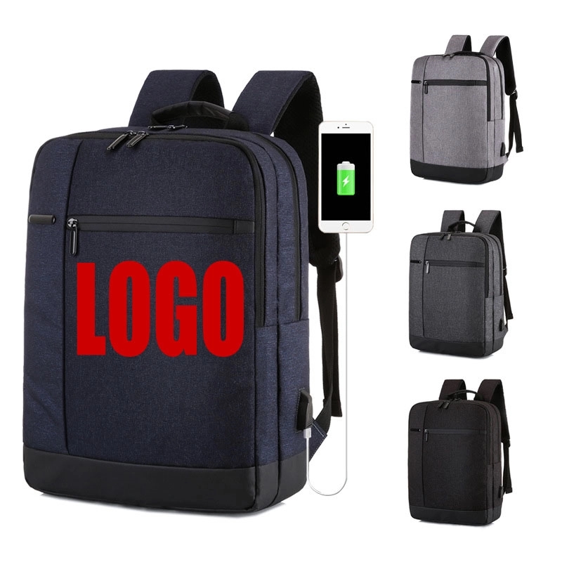 Customized Backpacks Can Be Used As Gift with LOGO 8