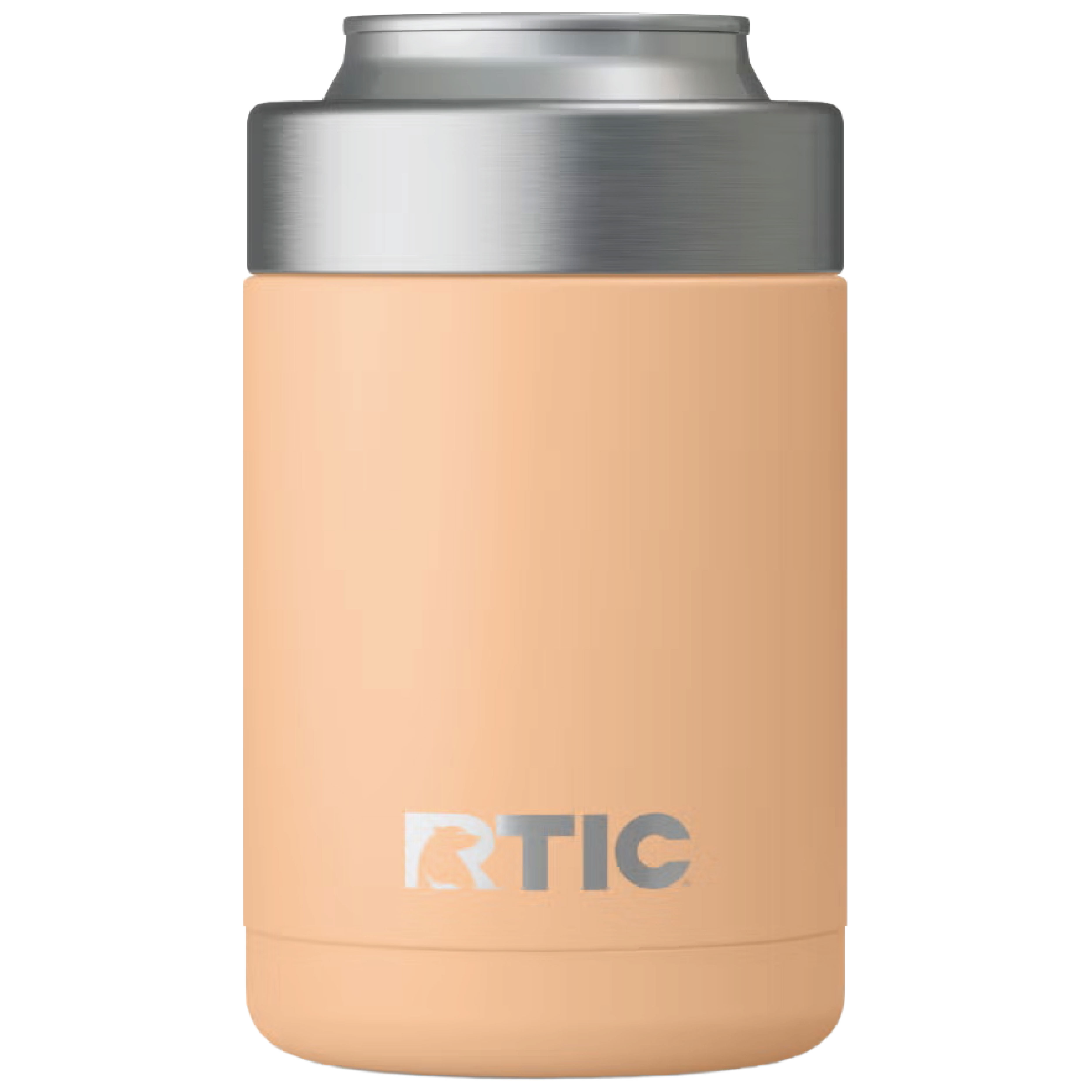 RTIC 12oz Stainless Steel Can Cooler 33