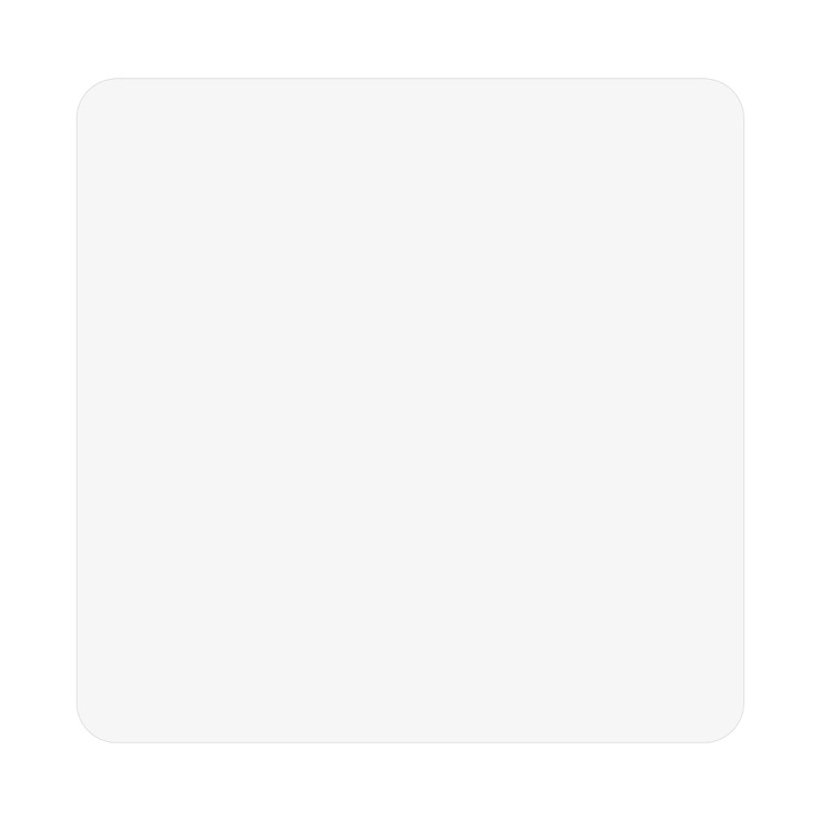Cardboard Coaster-Square 2