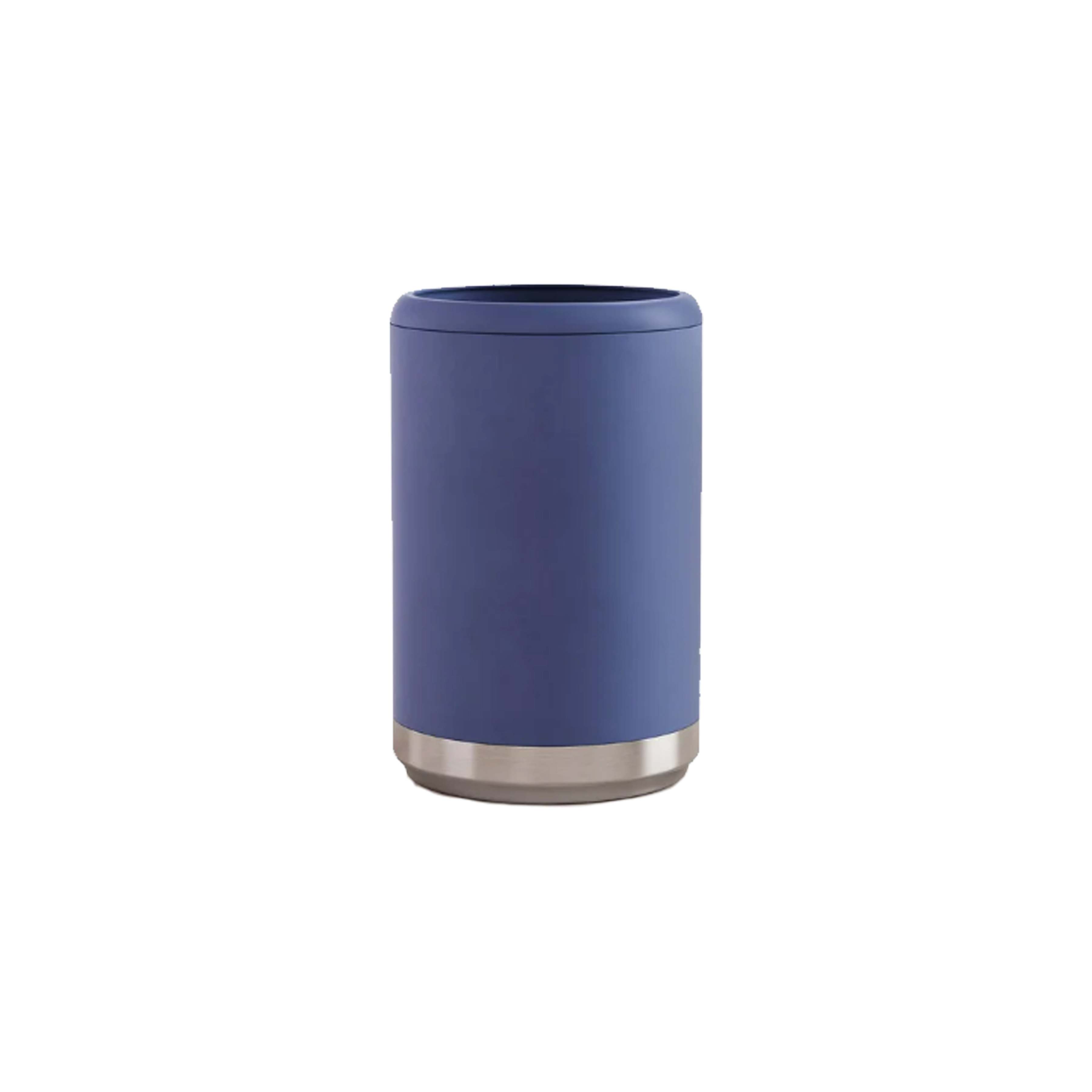 12 Oz. Maars Stainless Steel Standard Can Cooler 40