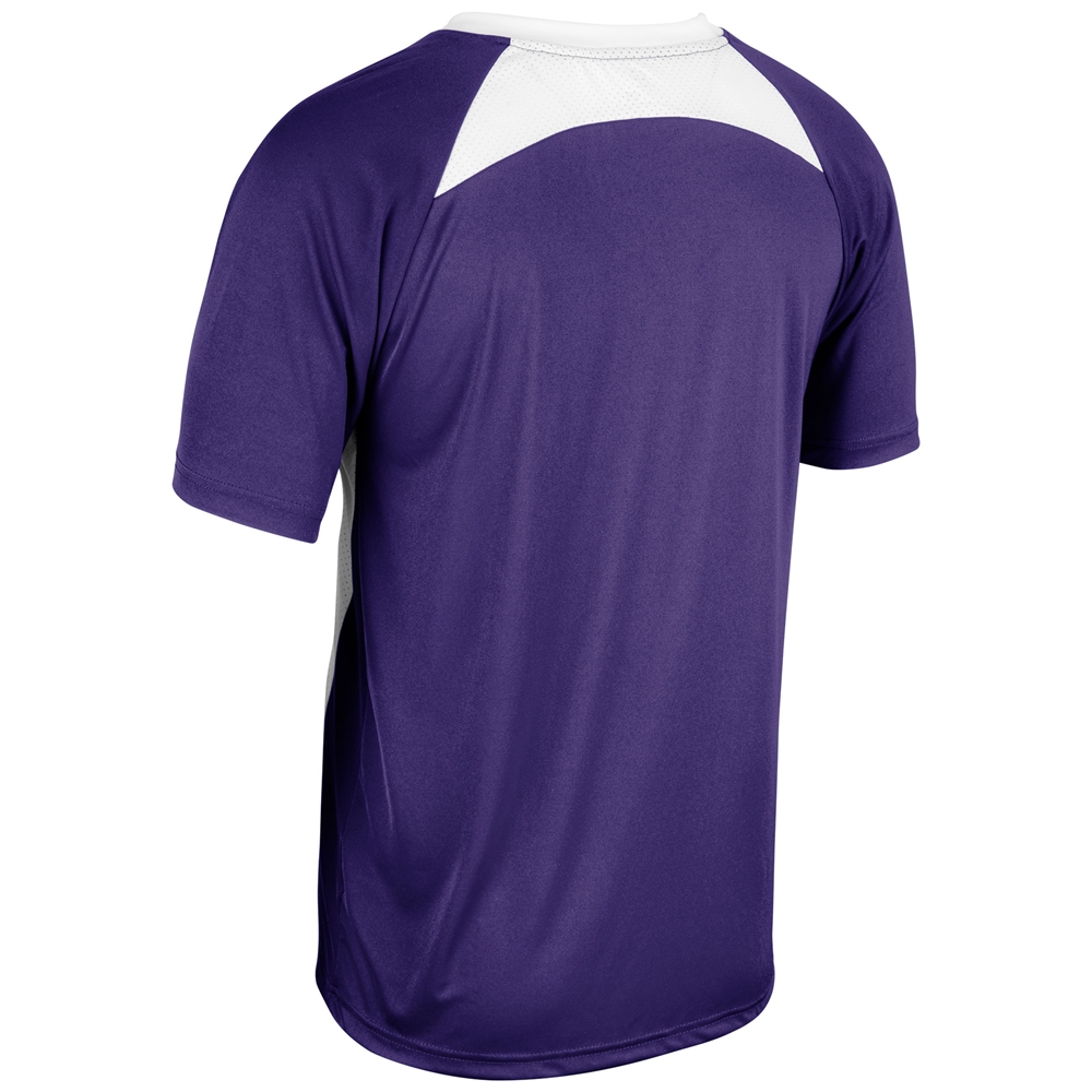 Clean-Up 2-Button Jersey 23