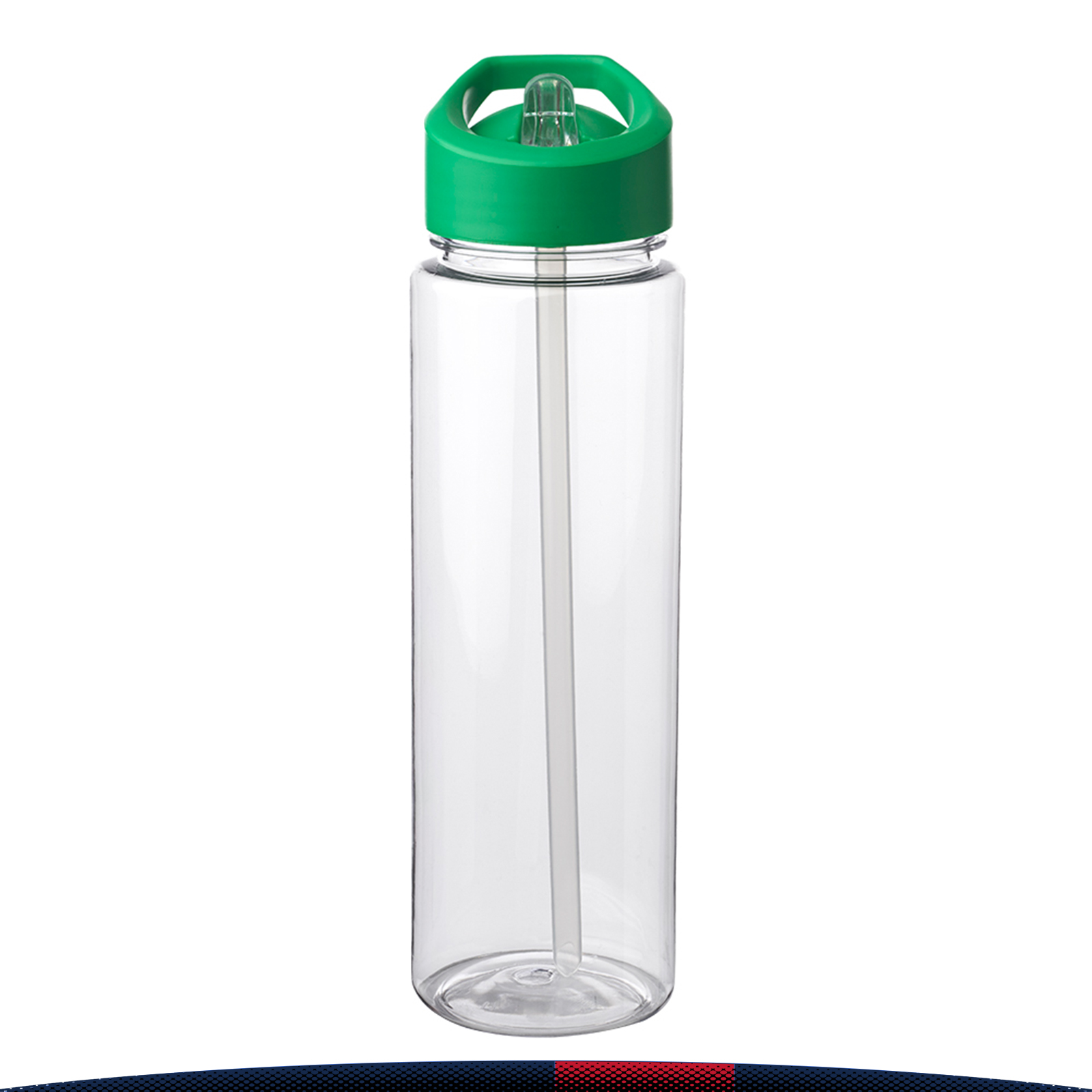 Aerw Plastic Water Bottles - 24 OZ. 3