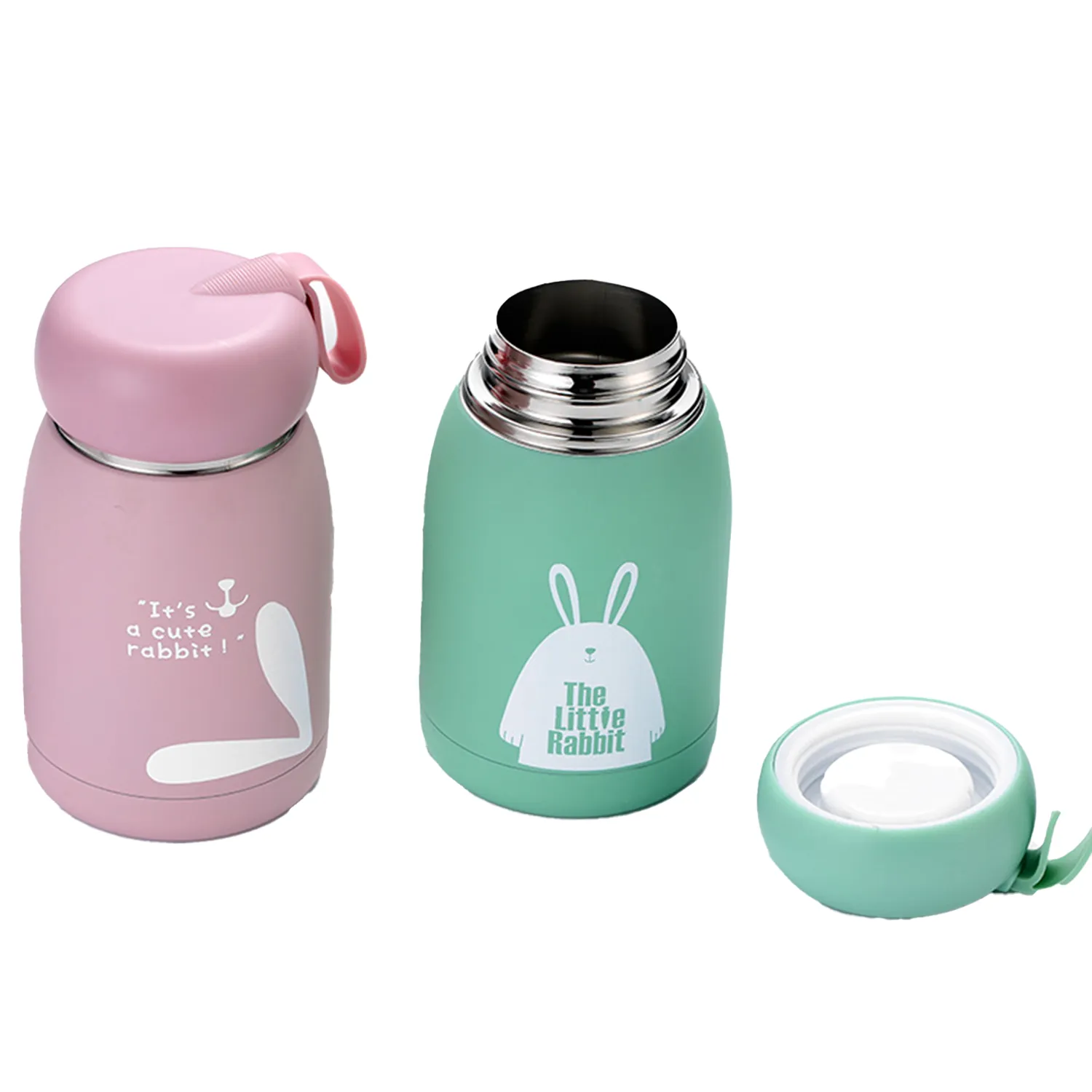 Double Stainless Steel Insulated Water Cup 2