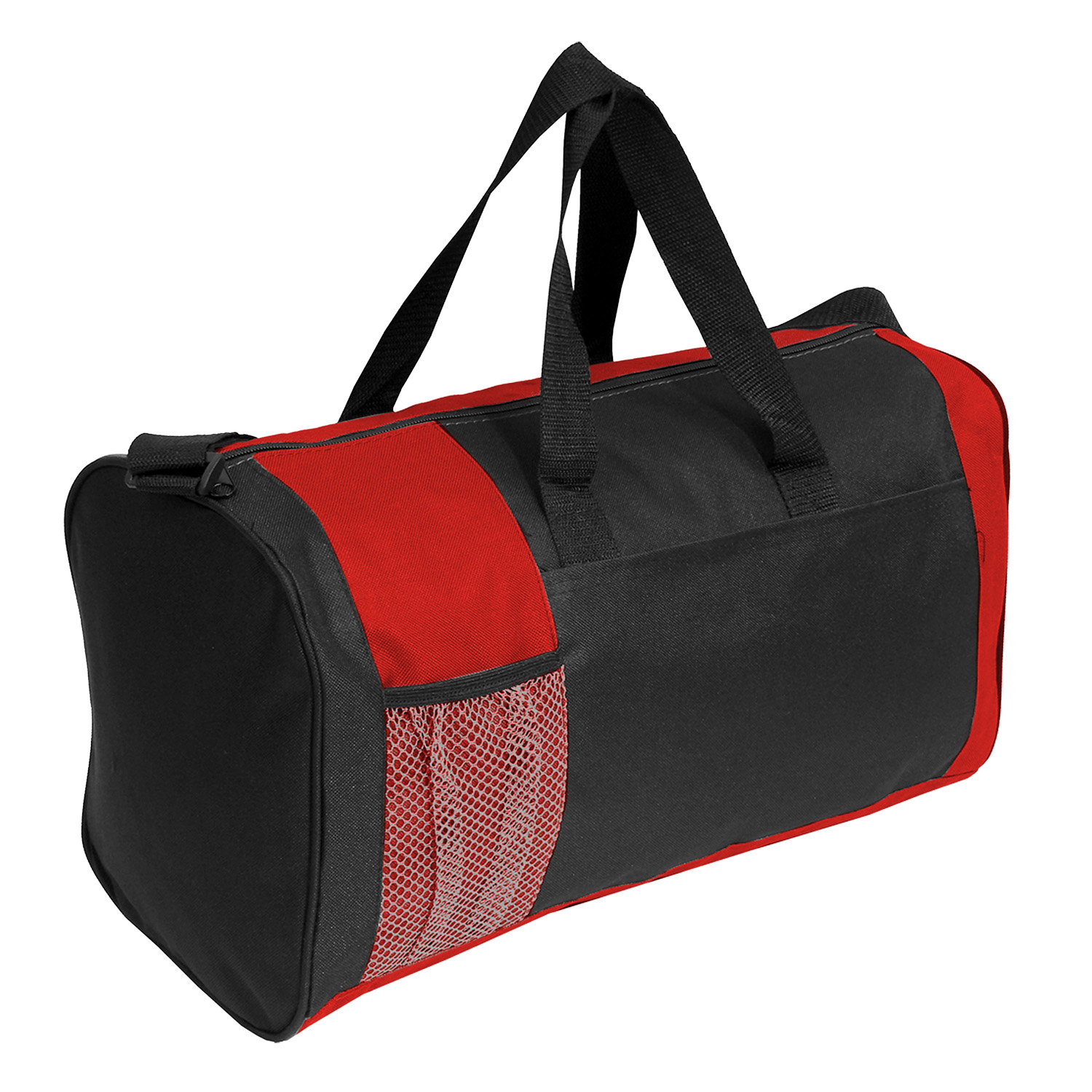 19" Promo Duffel Bag