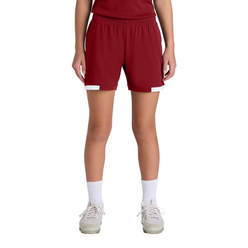 Sport-Tek Youth Club 5" Short 28