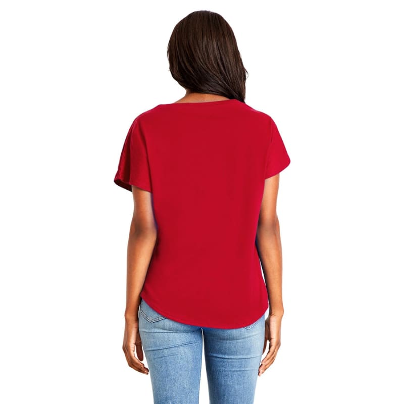 Next Level Apparel Ladies' Ideal Dolman 35