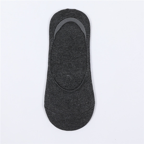 Invisible Summer Boat Socks 12
