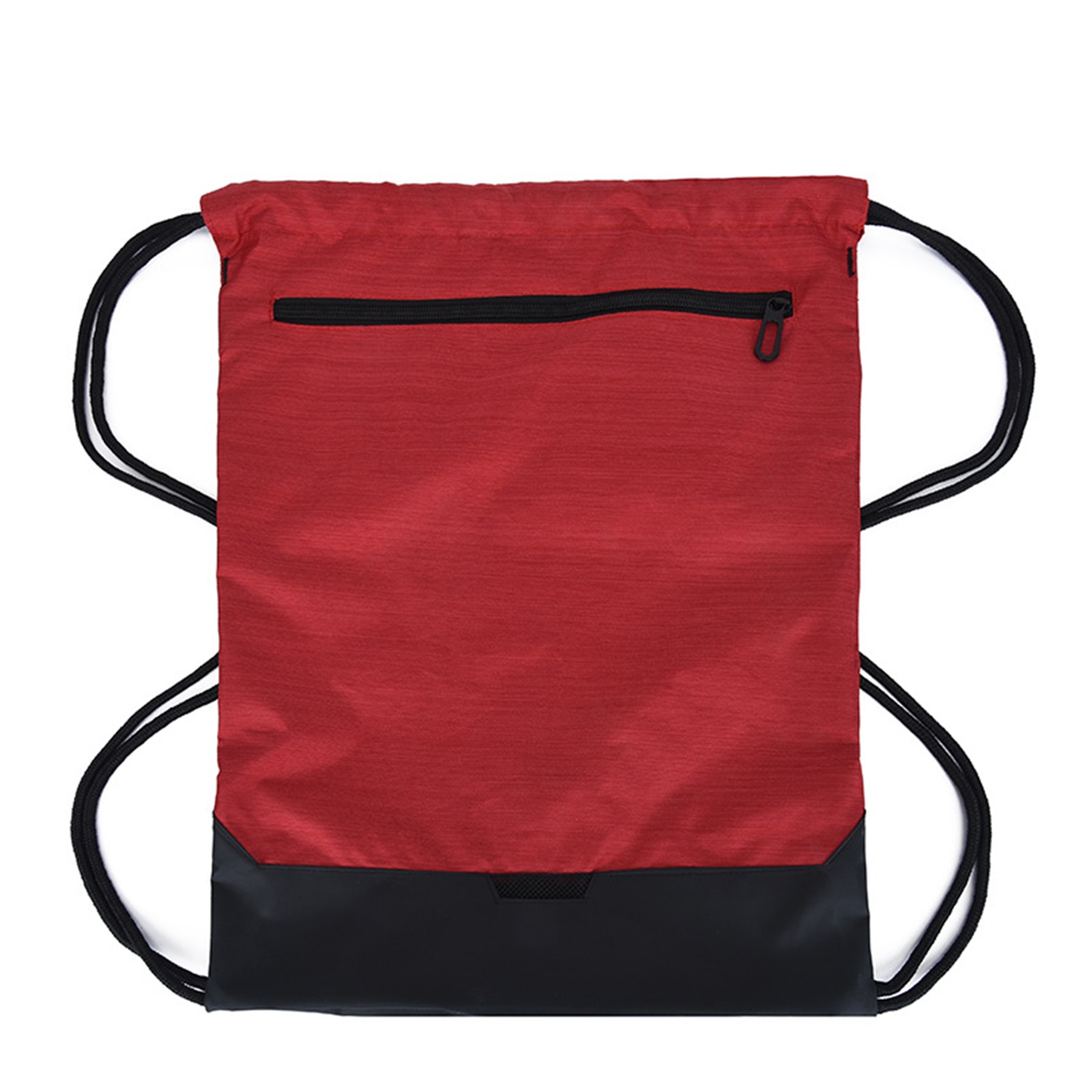 13.39X18.11 Inch Oxford Fabric Drawstring Backpack 4