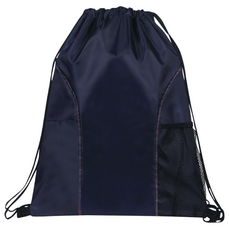 Active Life Drawstring Backpack 10