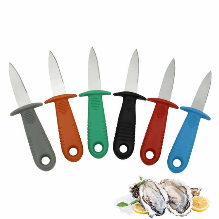 Oyster Shucking Knife 5