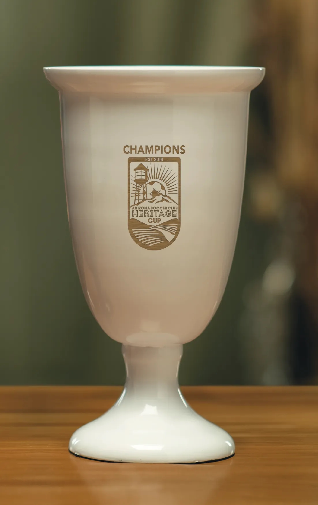 Oliver Trophy Cup 2