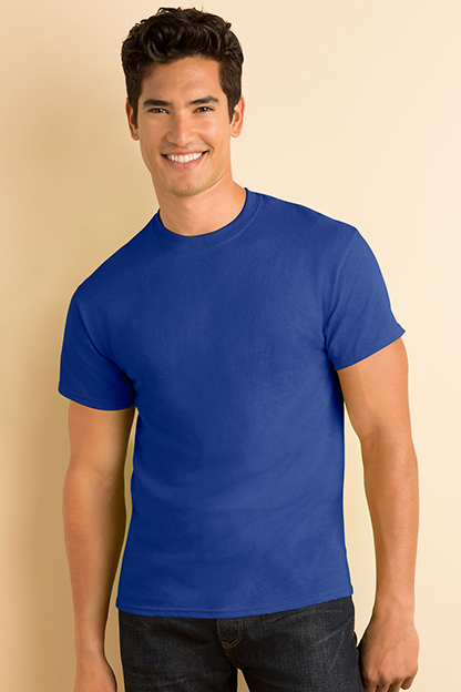 Gildan® Heavy Cotton™ T-Shirt 50