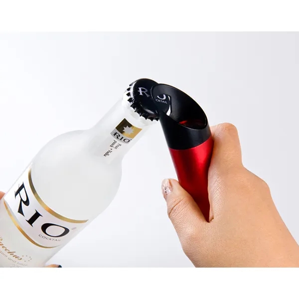 Bottle Opener Grande Flashlight 3