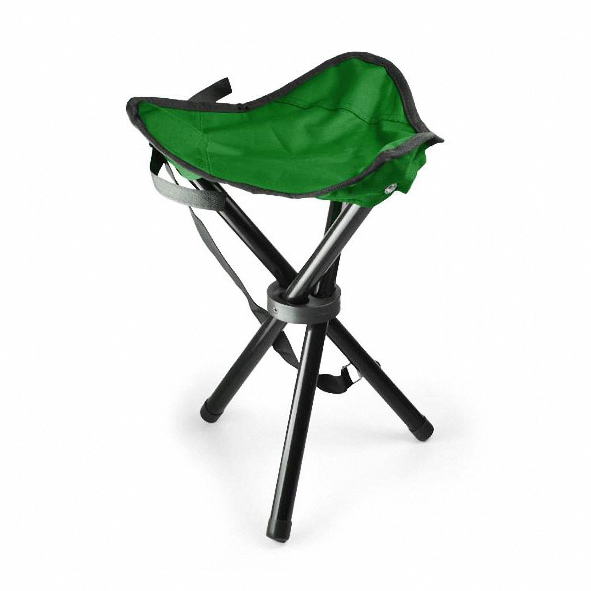 Portable Oxford Fabric Folding Stool 3