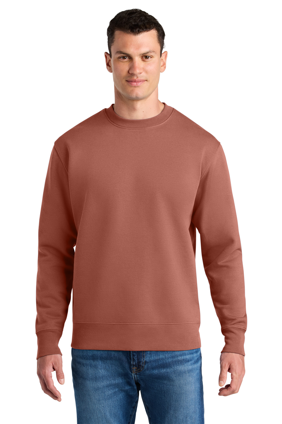 Stanley/Stella Unisex Changer 2.0 Crewneck Sweatshirt SXU004 43