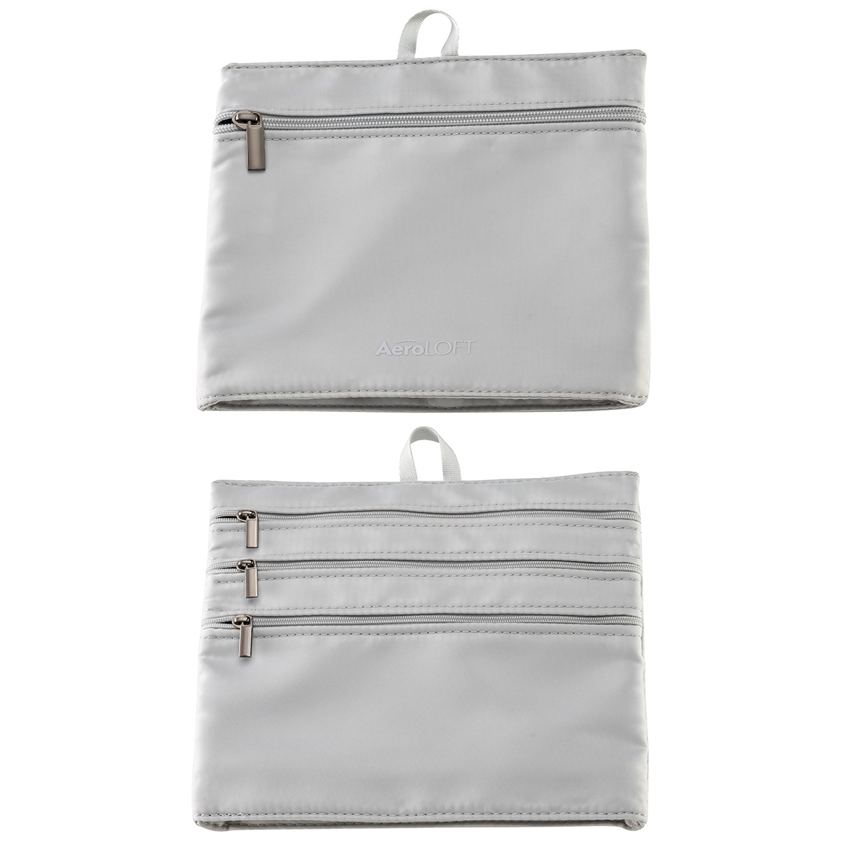 AeroLOFT® 4-Pocket Zip Organizer 14