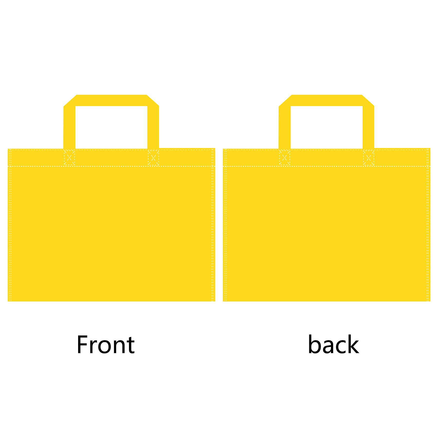 Big Boy Bag-Medium 4