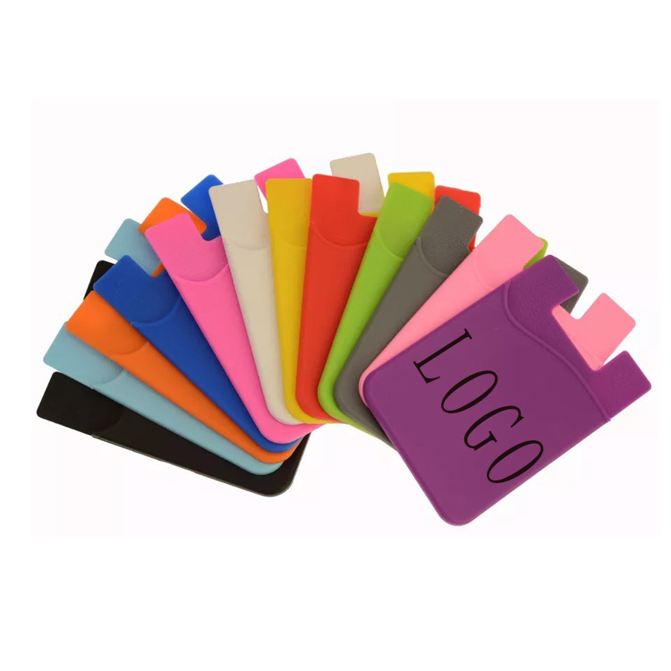 Cell Phone Wallet 1