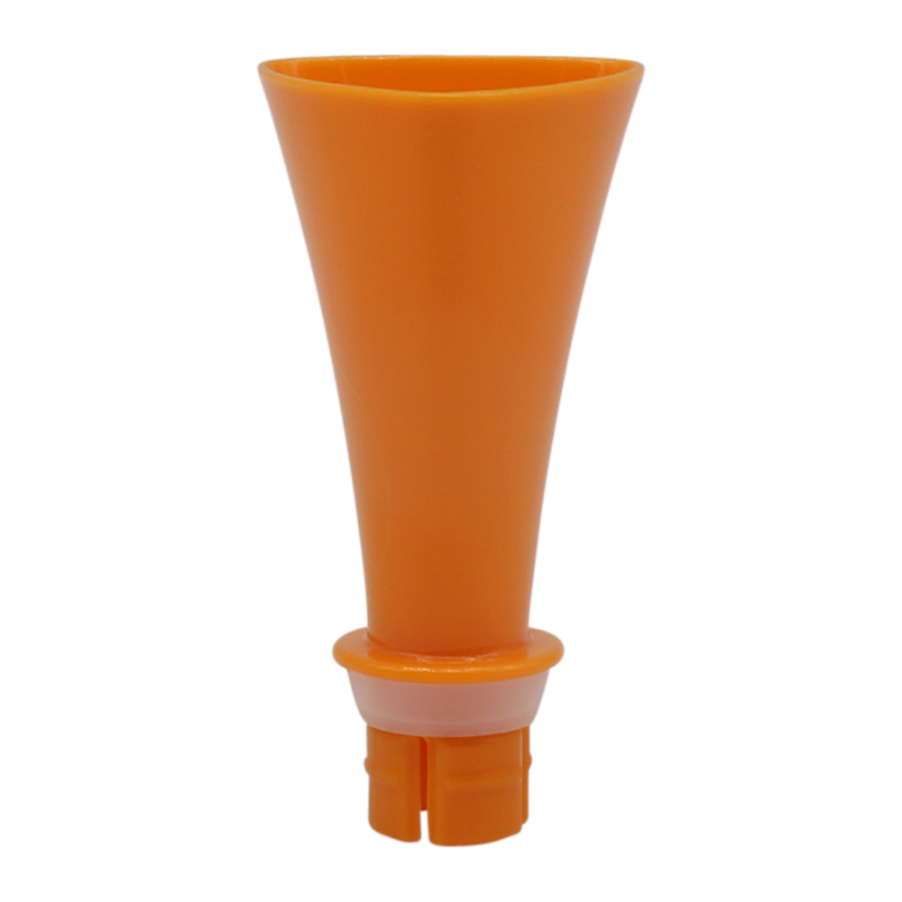 Tulip Champagne Pourer & Sipper (Acrylic) 8