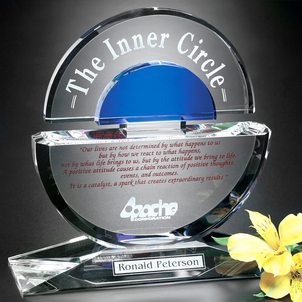 Concentric Award 11