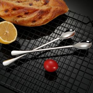 8.77 Inch Spoon With Water Drop Head 18