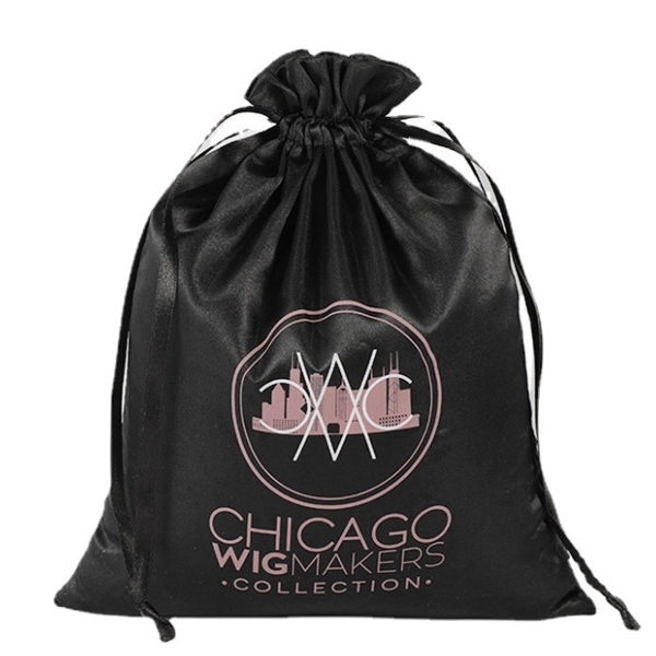 SATIN DRAWSTRING GIFT BAG 8