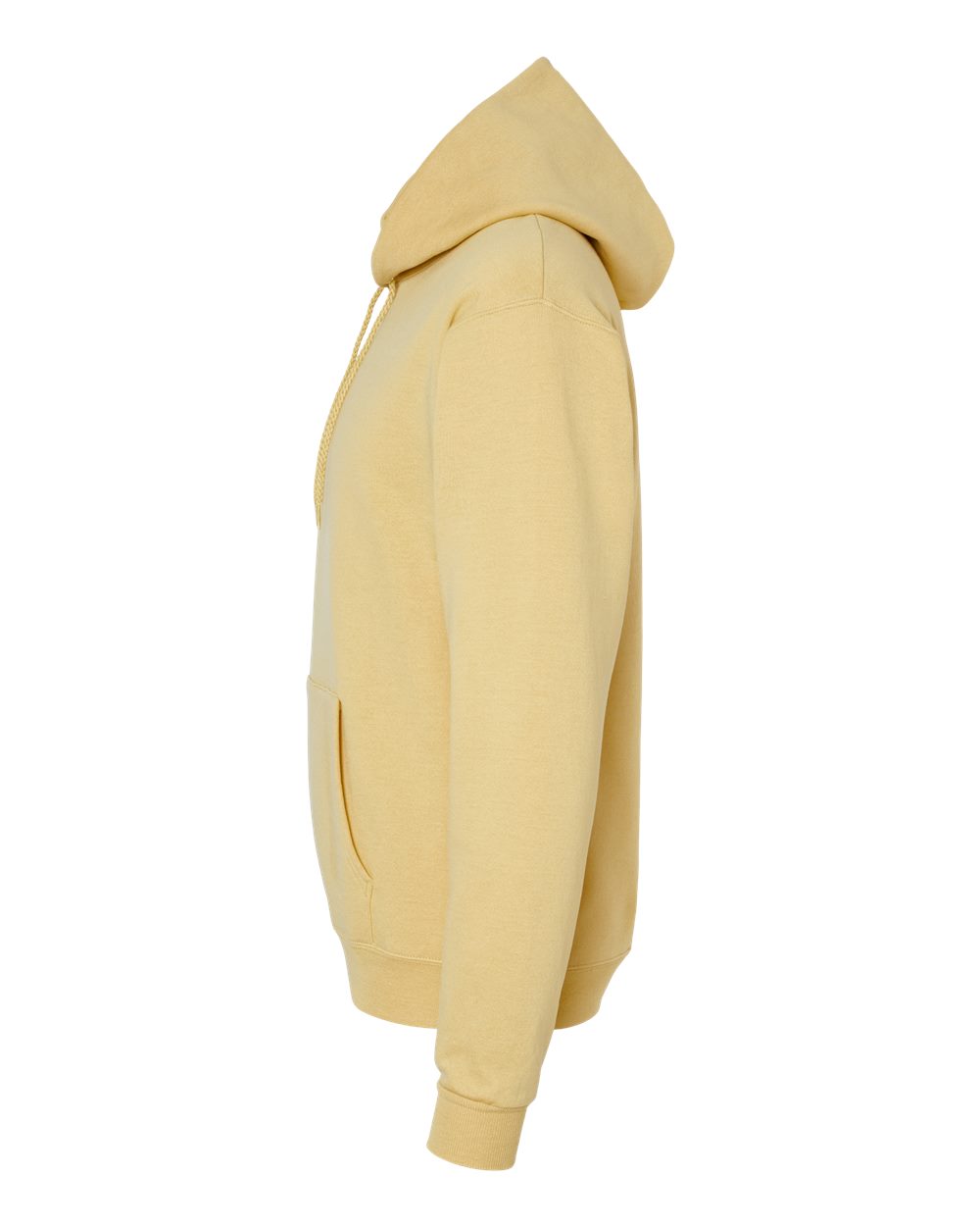 Unisex EcoSmart® Hooded Sweatshirt - P170 270