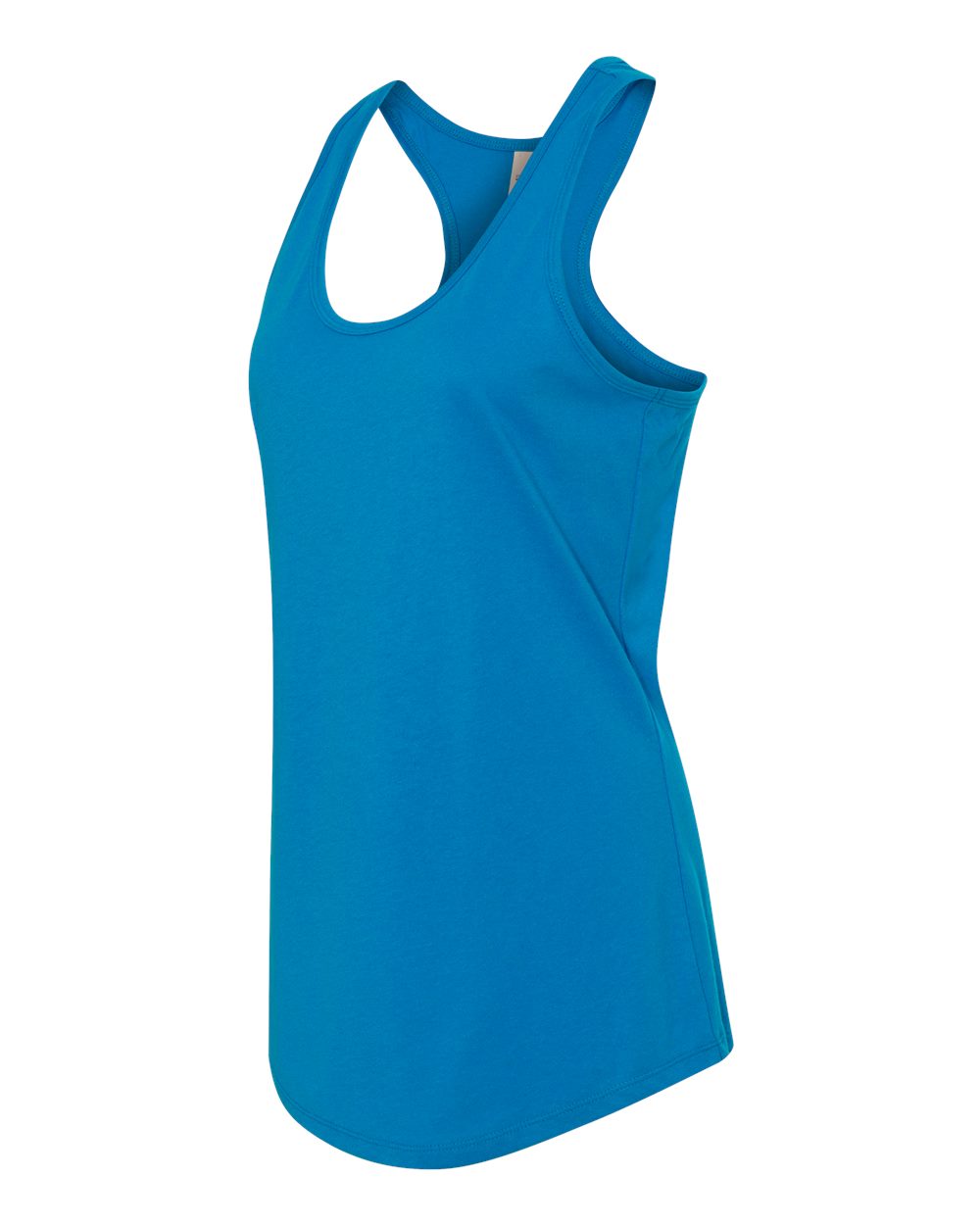 Women's Ideal Racerback Tank - 1533 35