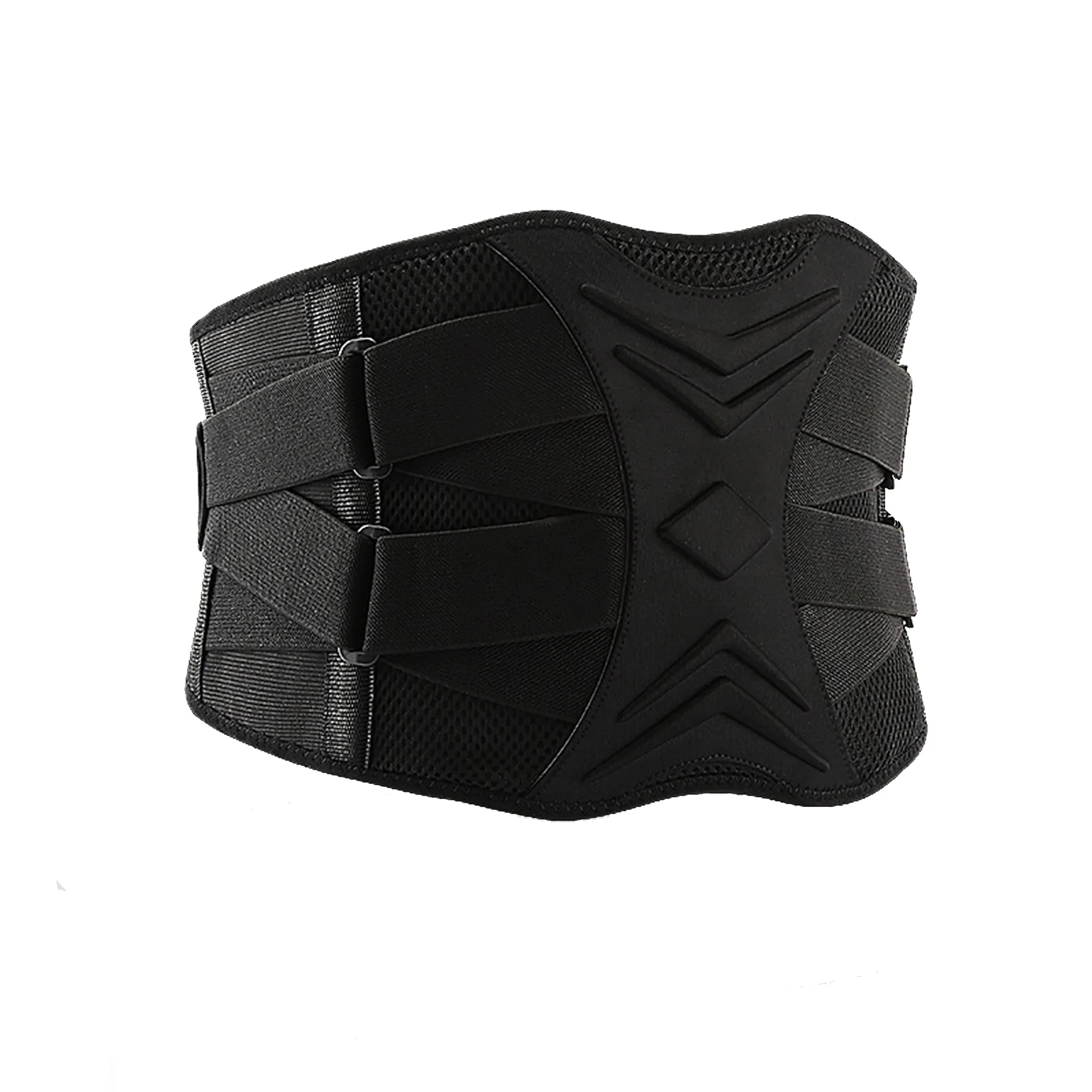 Polyester Athletic Support For The Waist 4