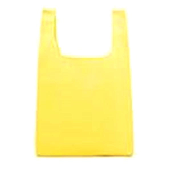 Recycling Foldable Shopping Bag 18