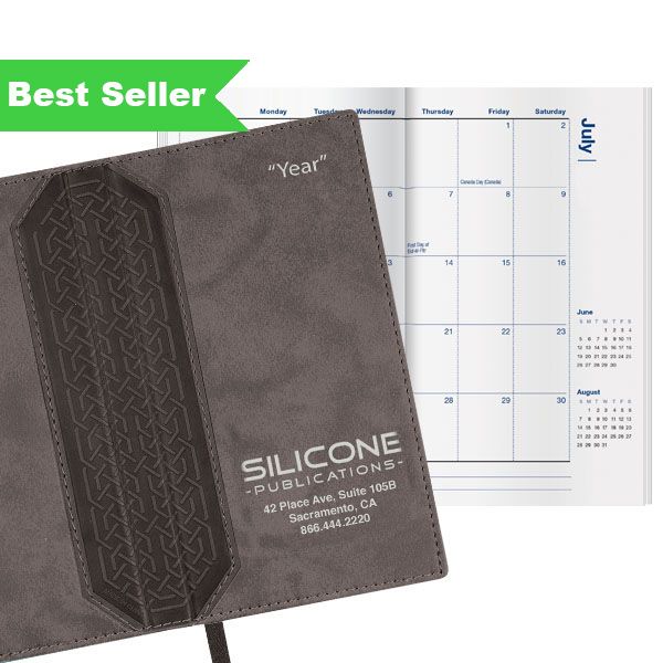 AVALON CLASSIC MONTHLY POCKET CALENDAR 18