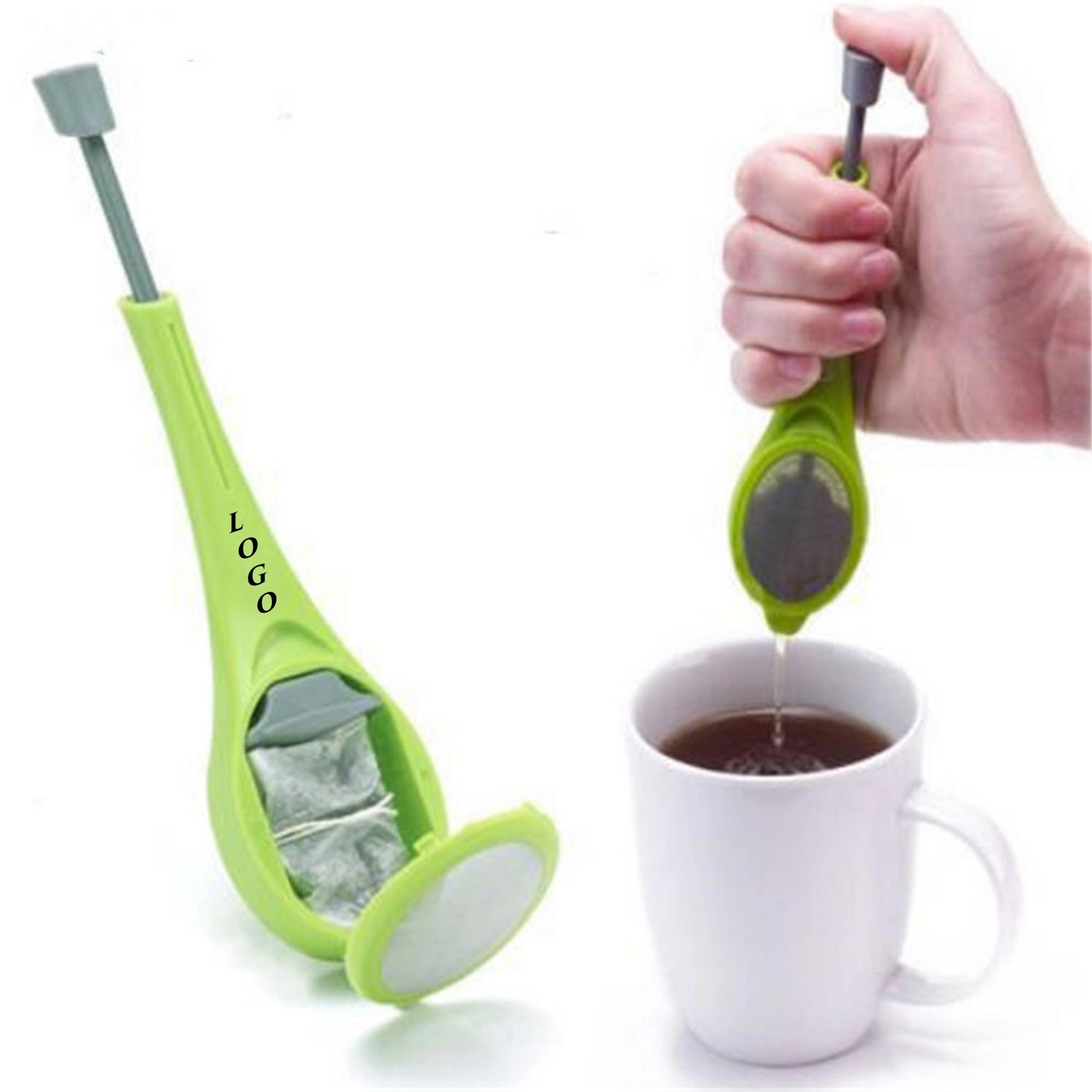 Tea Filter 3