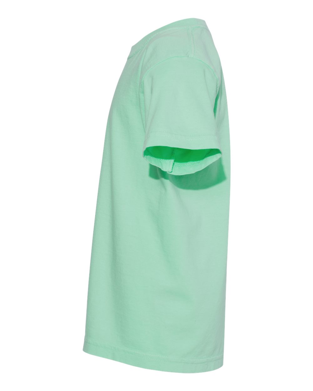 Youth Garment-Dyed Heavyweight T-Shirt - 9018 84
