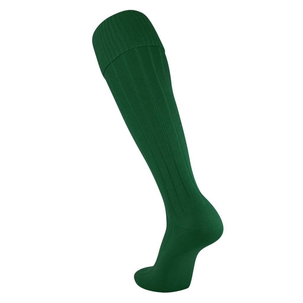 European Soccer Socks Fold Down Top 3