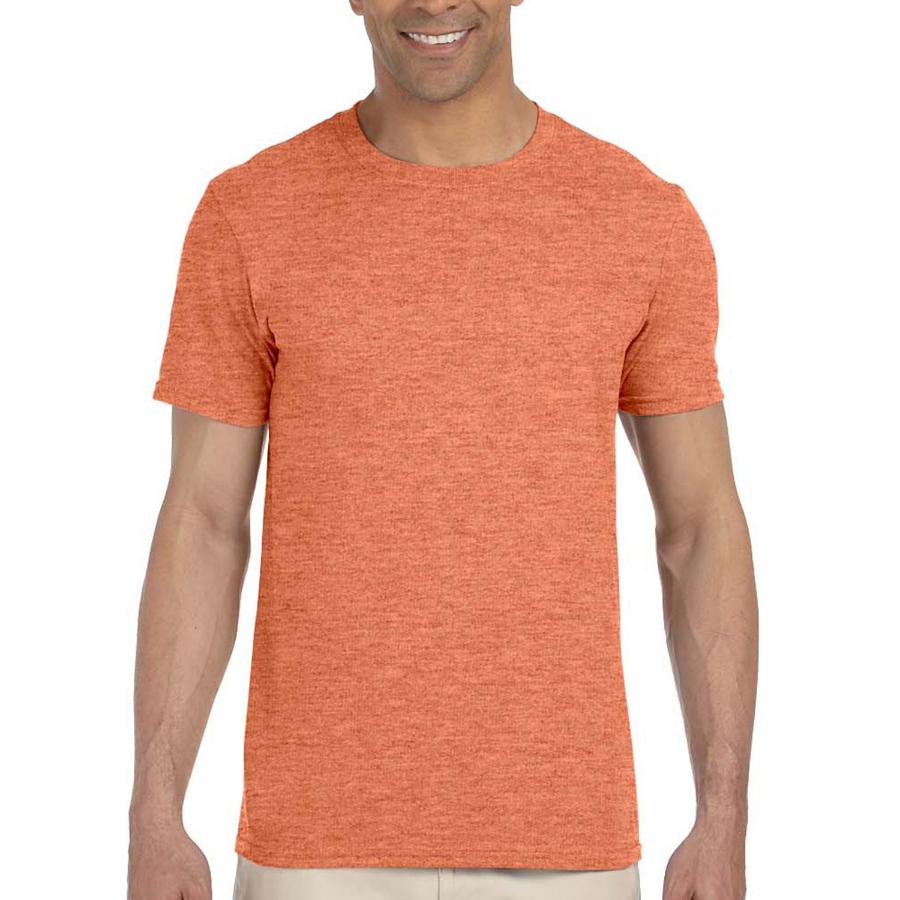 Gildan SoftStyle Adult T-Shirt 4.5 oz 3