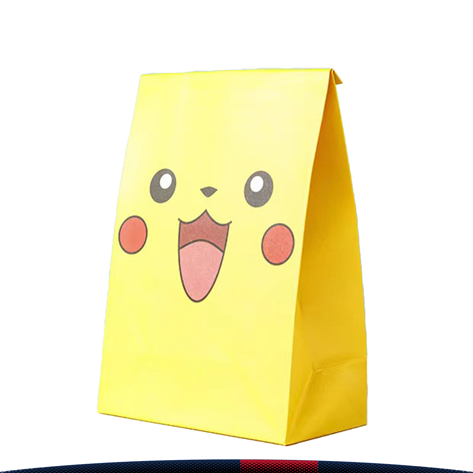 Pokemon Gift Bag 2