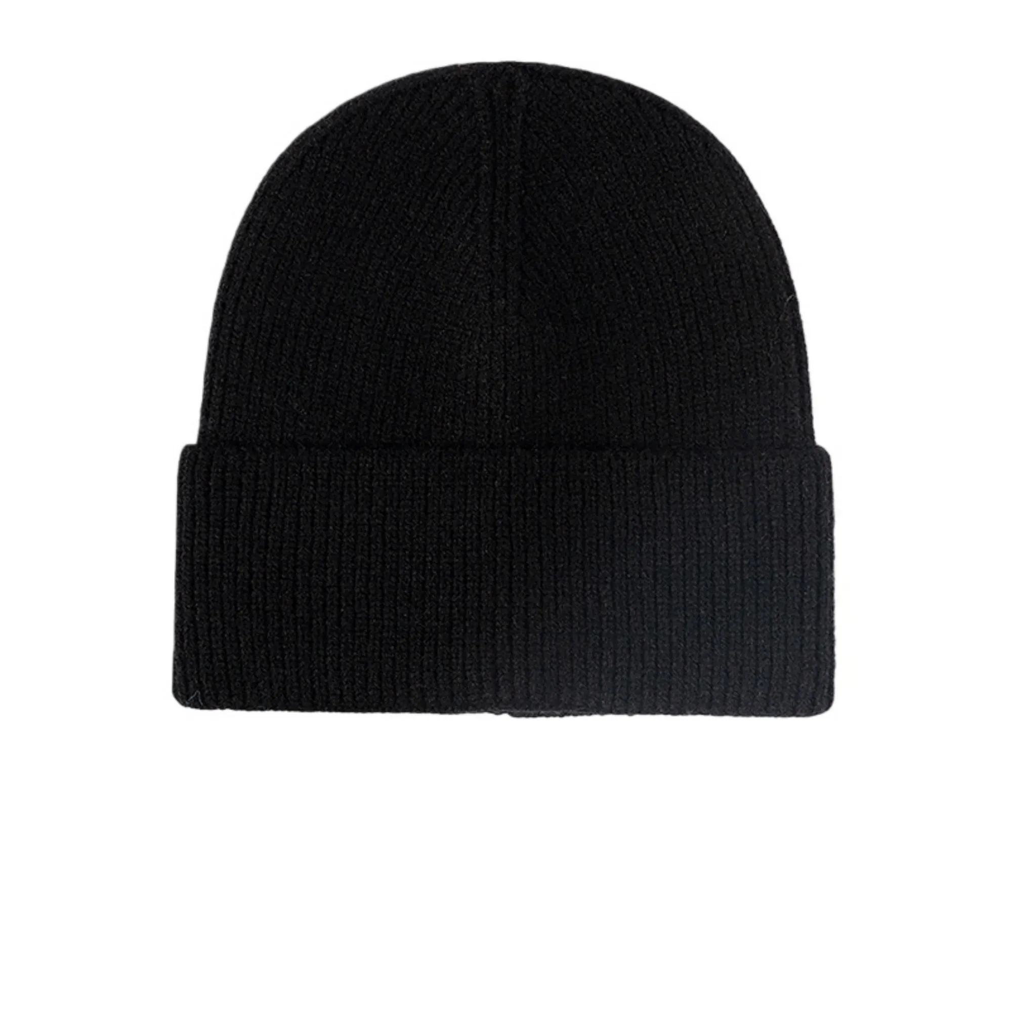 Knitted Winter Beanie Hat 3