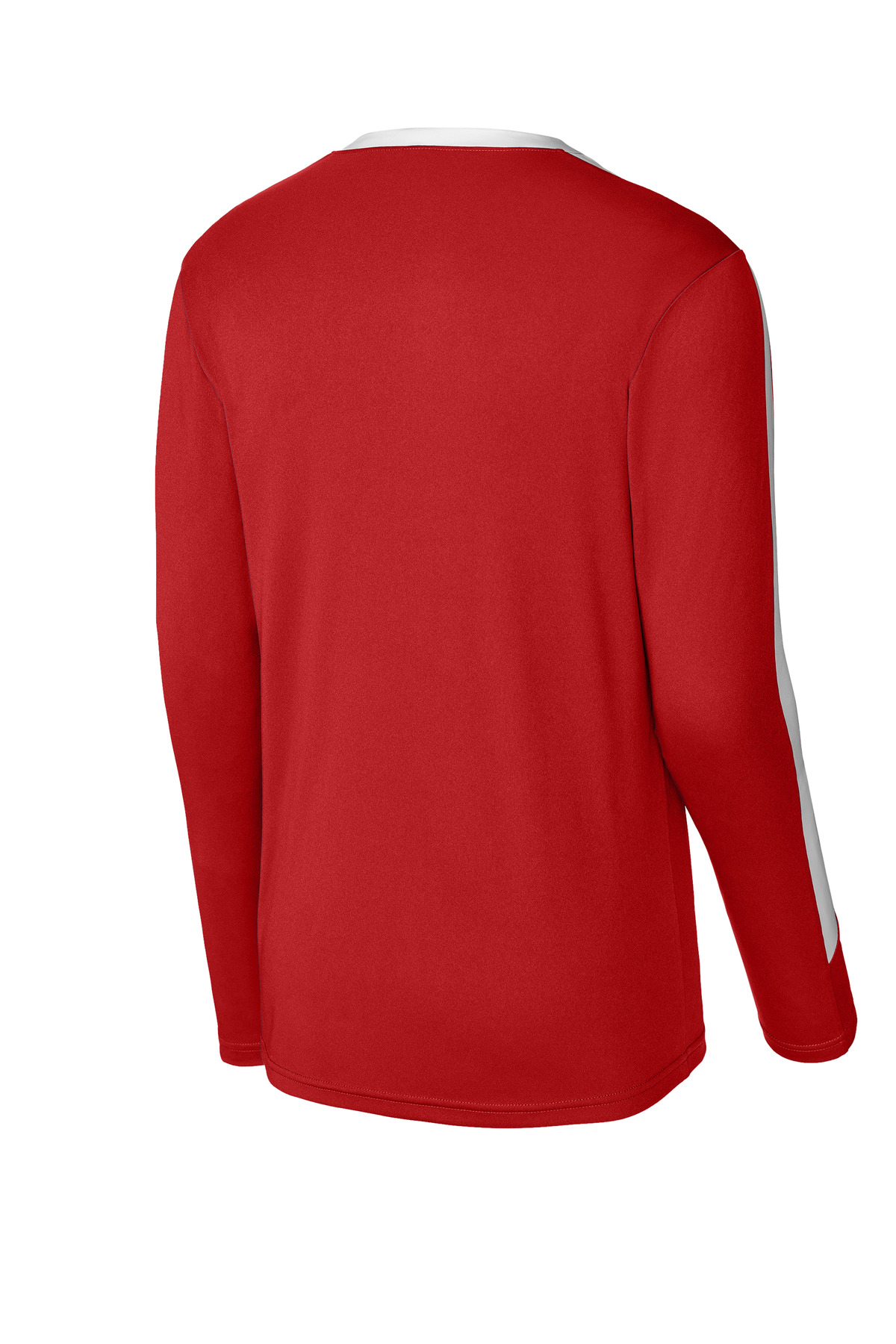 Sport-Tek Competitor United Long Sleeve Crew ST100LS 9