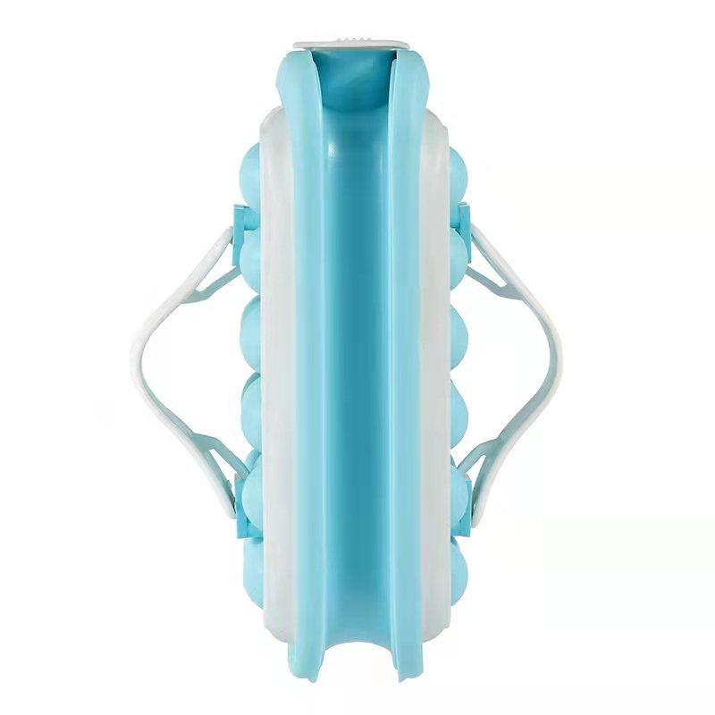 Portable Ice Ball Kettle W/ 17 Grids --Rectangle Shape 5