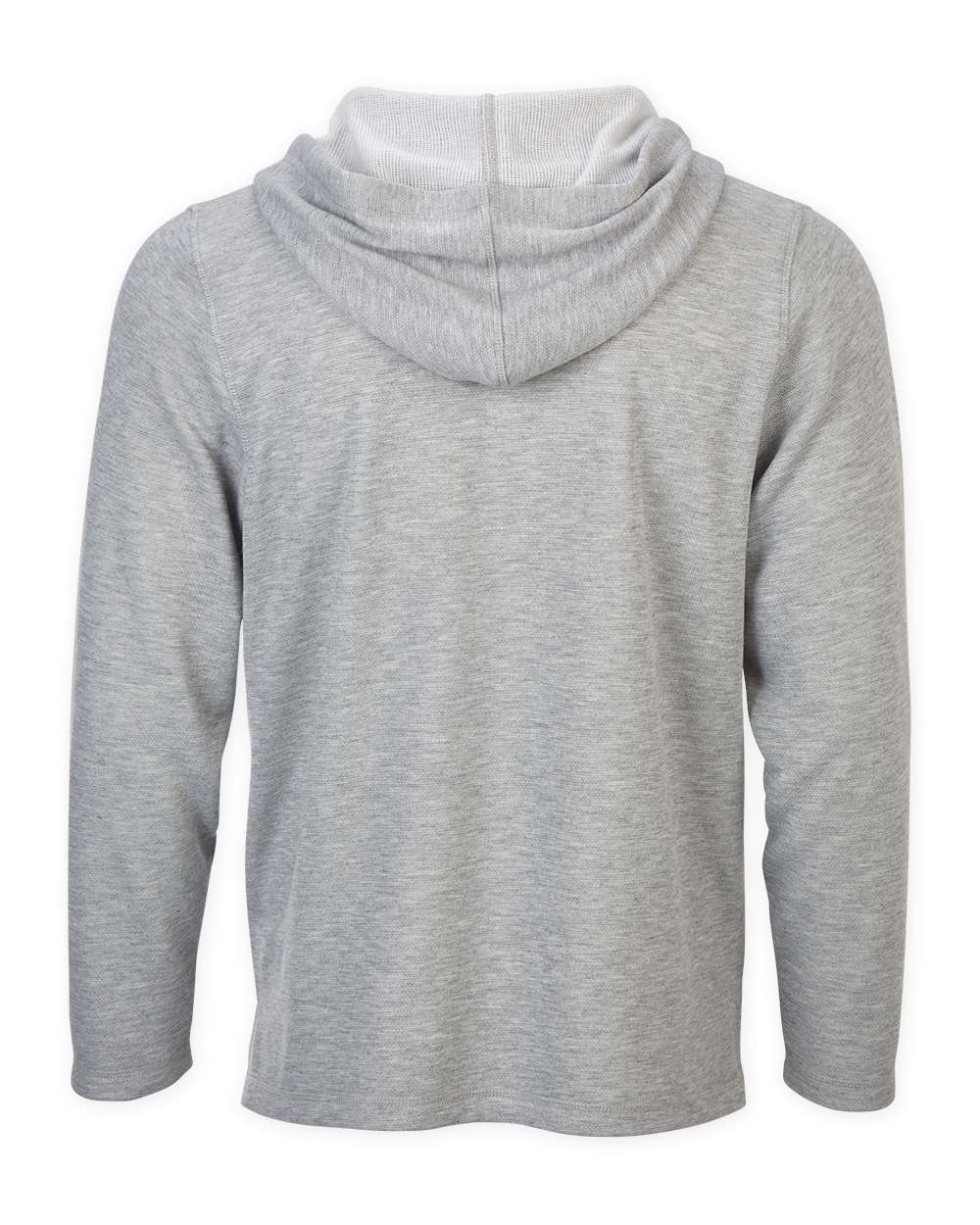 Unisex Baja Hooded Pullover - BM5301 19