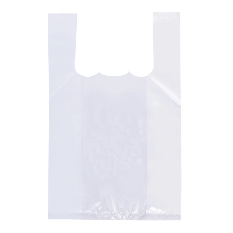 Plastic bag 1