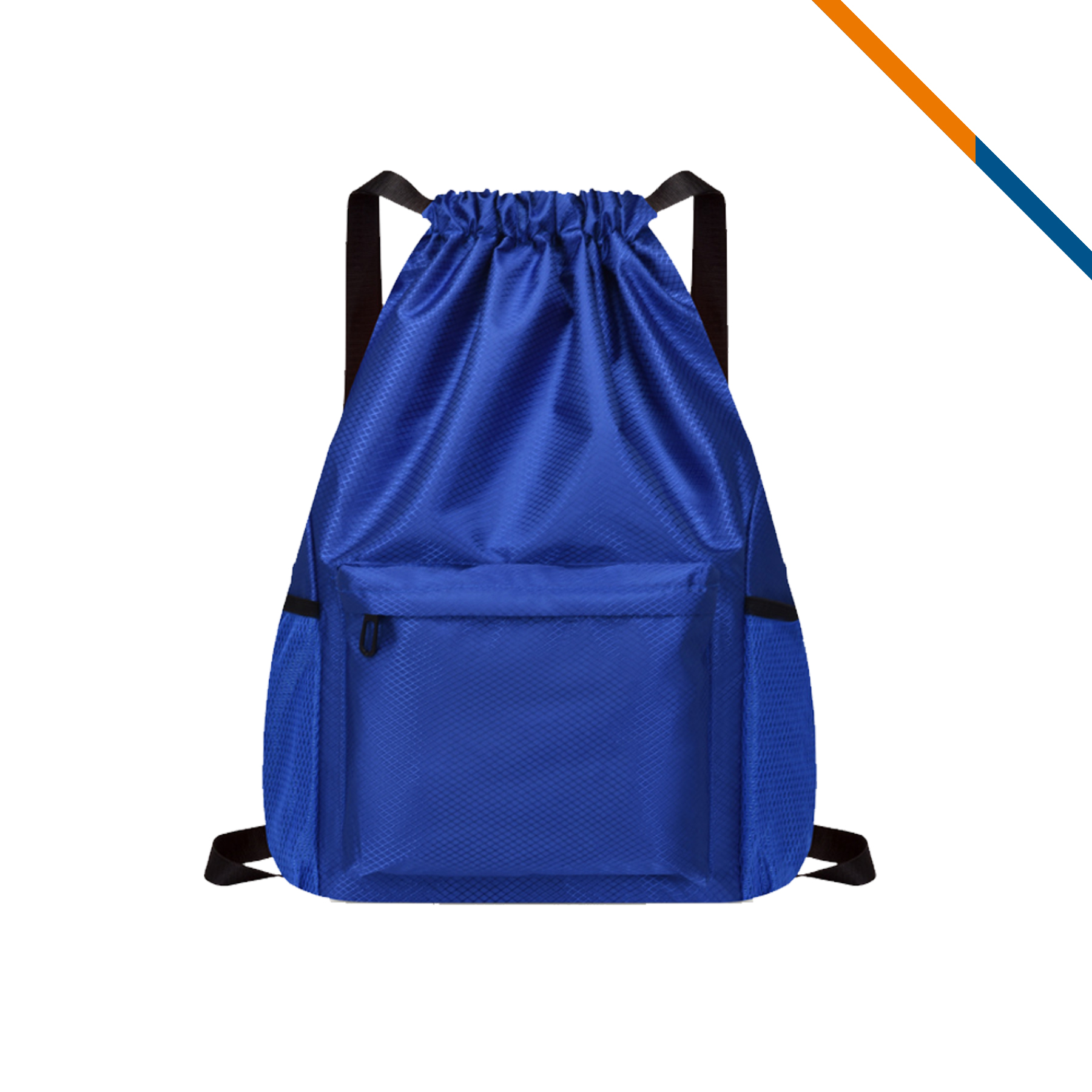 Daley Drawstring Backpack 16