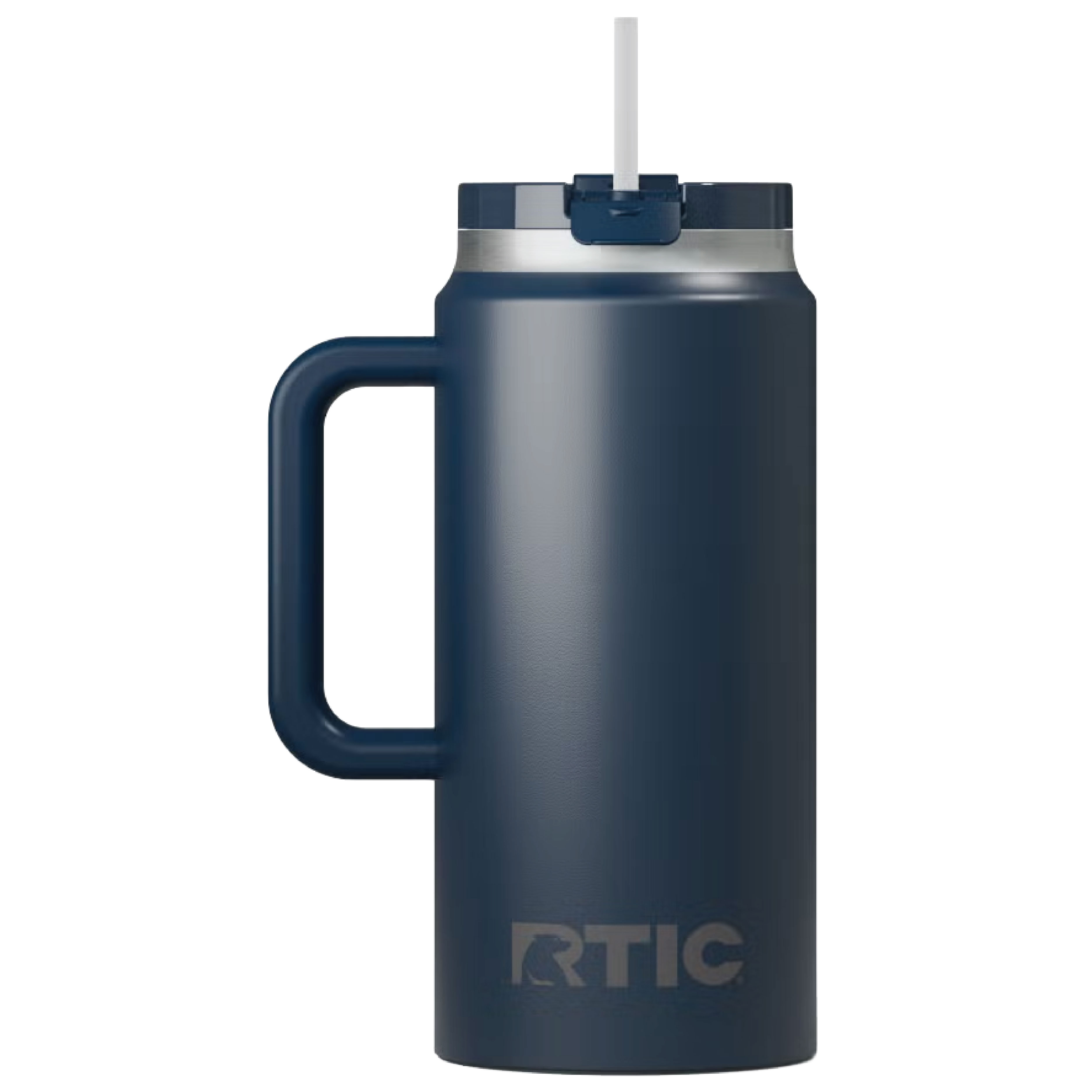 RTIC 64oz. Stainless Steel Ceramic Lined Travel Mugs 2