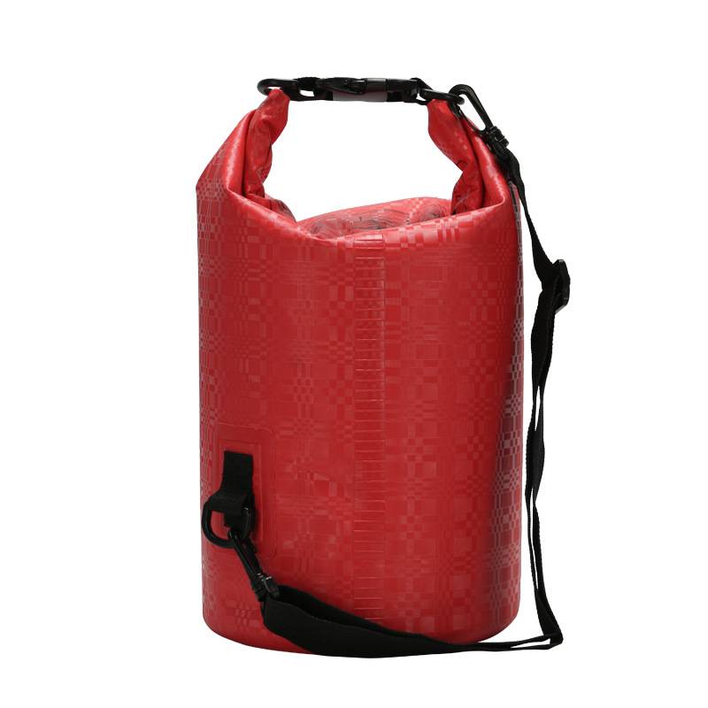 PVC Waterproof Drying Bag 7