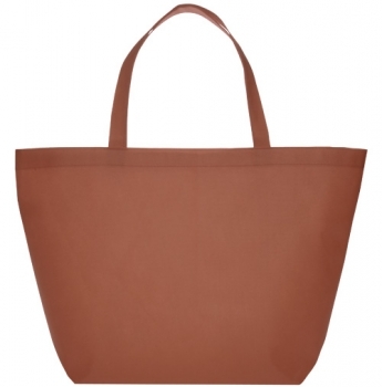 Budget Non-Woven Shopper Tote Bag 6