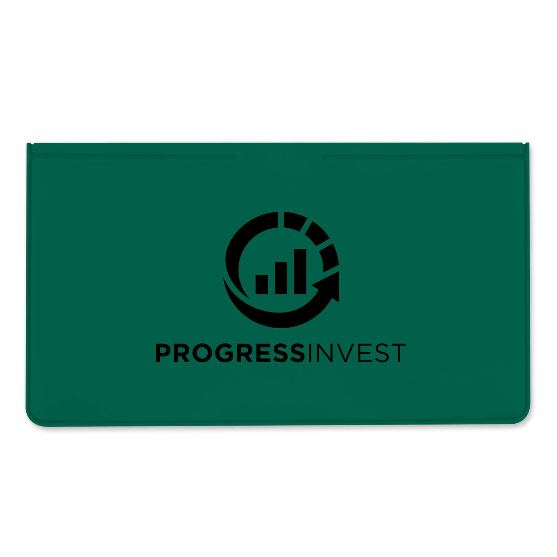 Checkbook Cover 9