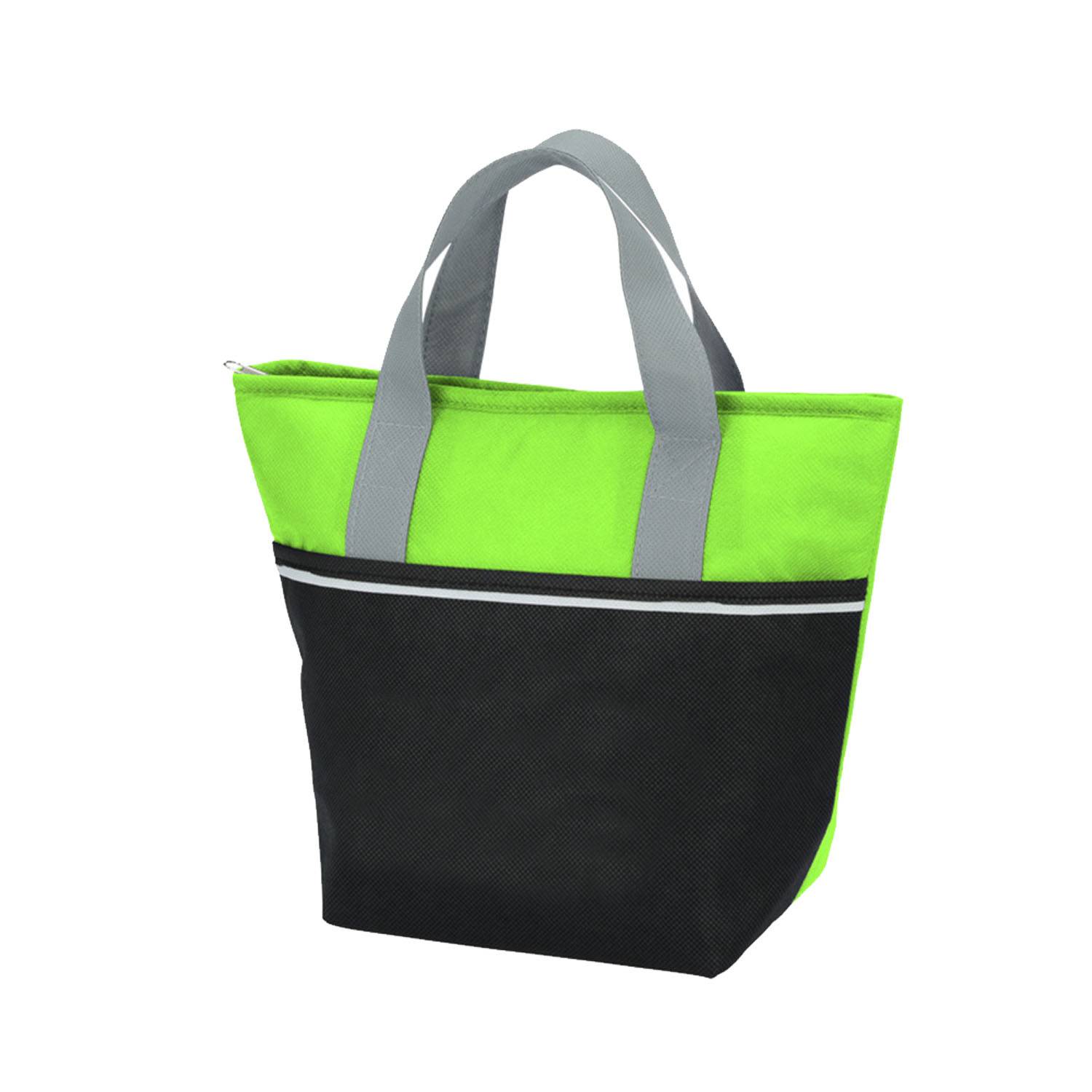 Non-Woven Cooler Tote Bag 4