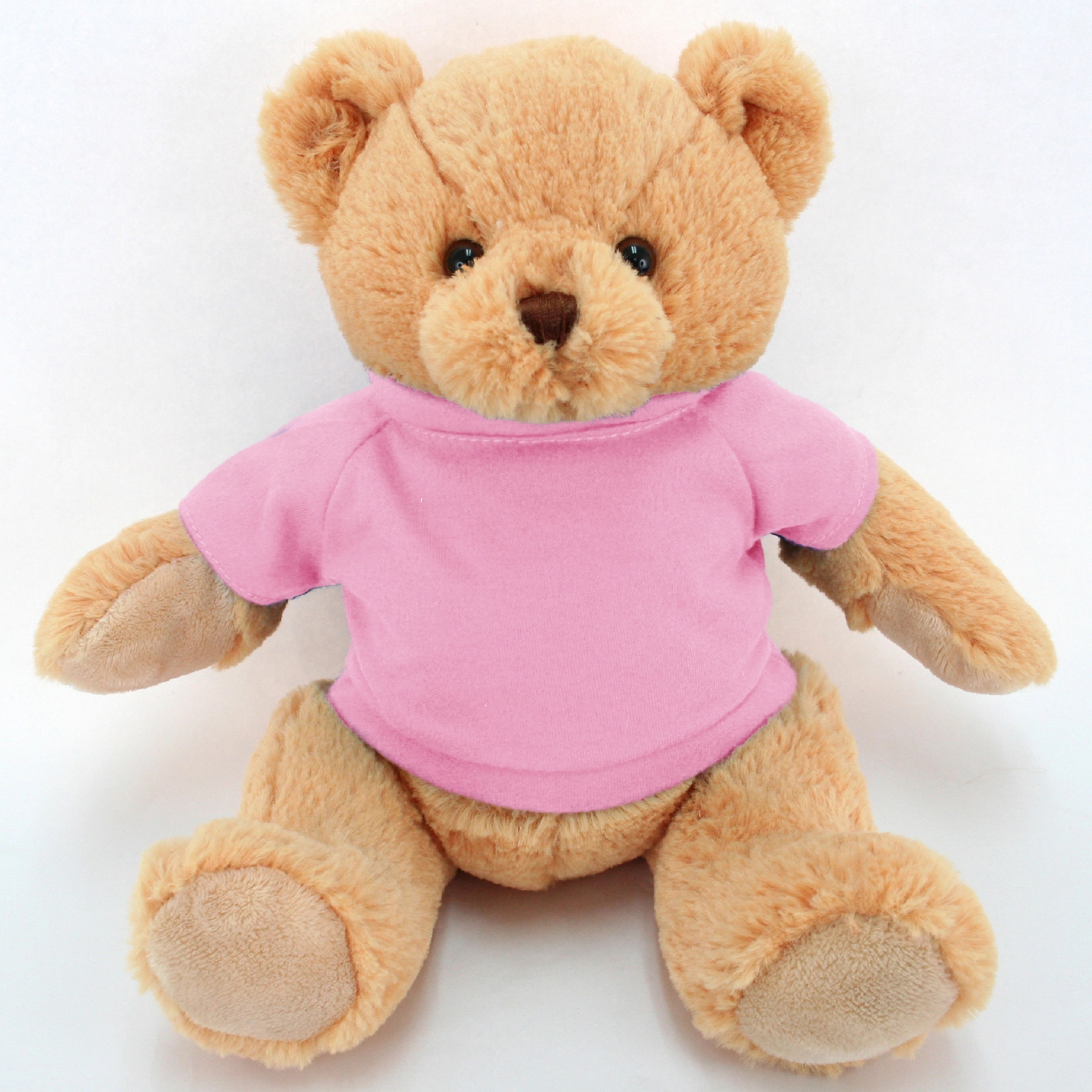 9" Beige Bear 14