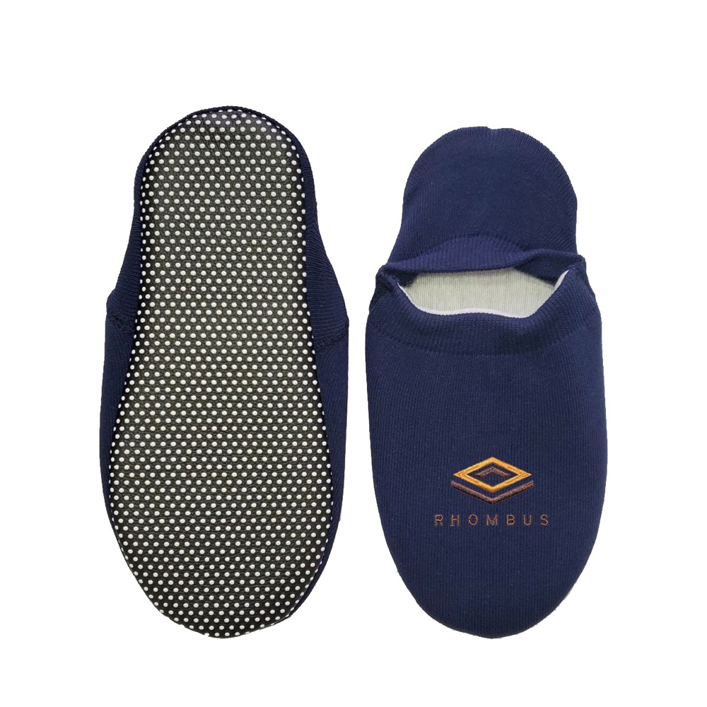 Convenient Anti-Skid Slipper Sock 1